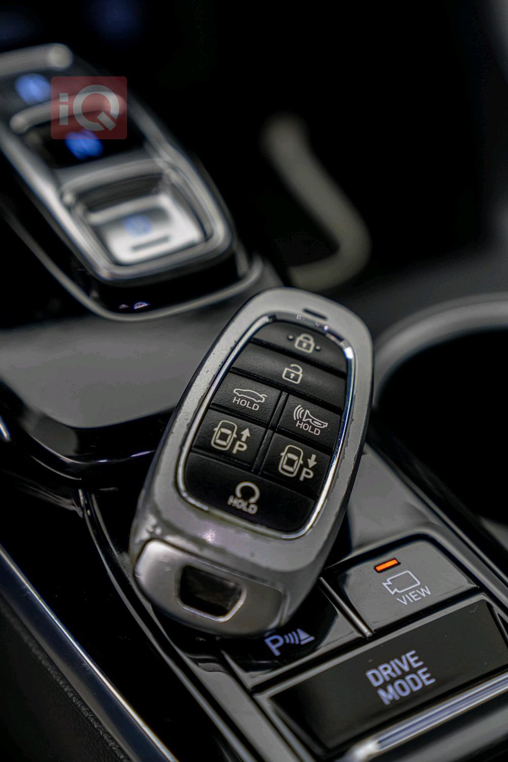 هیۆندای سۆناتا